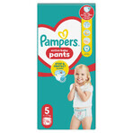 Pampers Pants set, pañales, talla 5, 12-17 kg, 2 x 96 pcs