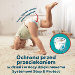 Pampers Pants set, pañales, talla 5, 12-17 kg, 2 x 96 pcs