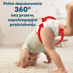 Pampers Pants set, pañales, talla 5, 12-17 kg, 2 x 96 pcs
