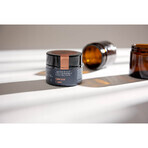 Make Me Bio Intense Care set, rich face cream with vit. A, E and unsaturated fatty acids, 50 ml + rose water, 100 ml + cosmetic bag free of charge