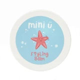 Mini U, natürliche Haarstylingpaste für Kinder, 100 ml