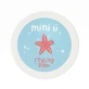 Mini U, natuurlijke haarstylingpasta voor kinderen, 100 ml