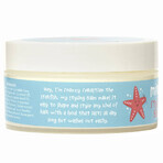 Mini U, natural hair styling paste for children, 100 ml