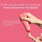 Caudalie VinoHydra, intensief hydraterende gezichtscrème, 60 ml
