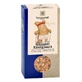 Té Energizante Ginger Spice Blend, 100 g, Sonnentor