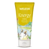 Weleda Aroma Shower Energy, stimulerende douchegel, 200 ml
