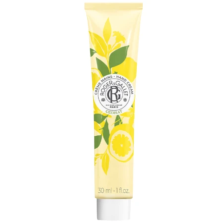Roger & Gallet Cedrat, handcrème, 30 ml