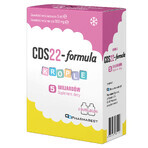 CDS22-Formula 5 miliardi (ex Vivomixx), gocce, 2 x 5 ml