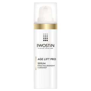 Iwostin Age Lift Pro, suero, 30 ml