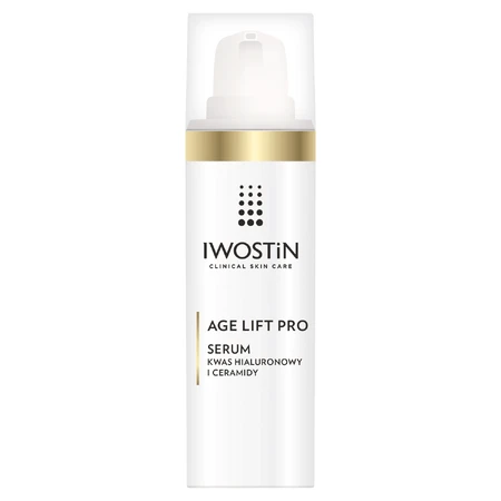 Iwostin Age Lift Pro, suero, 30 ml