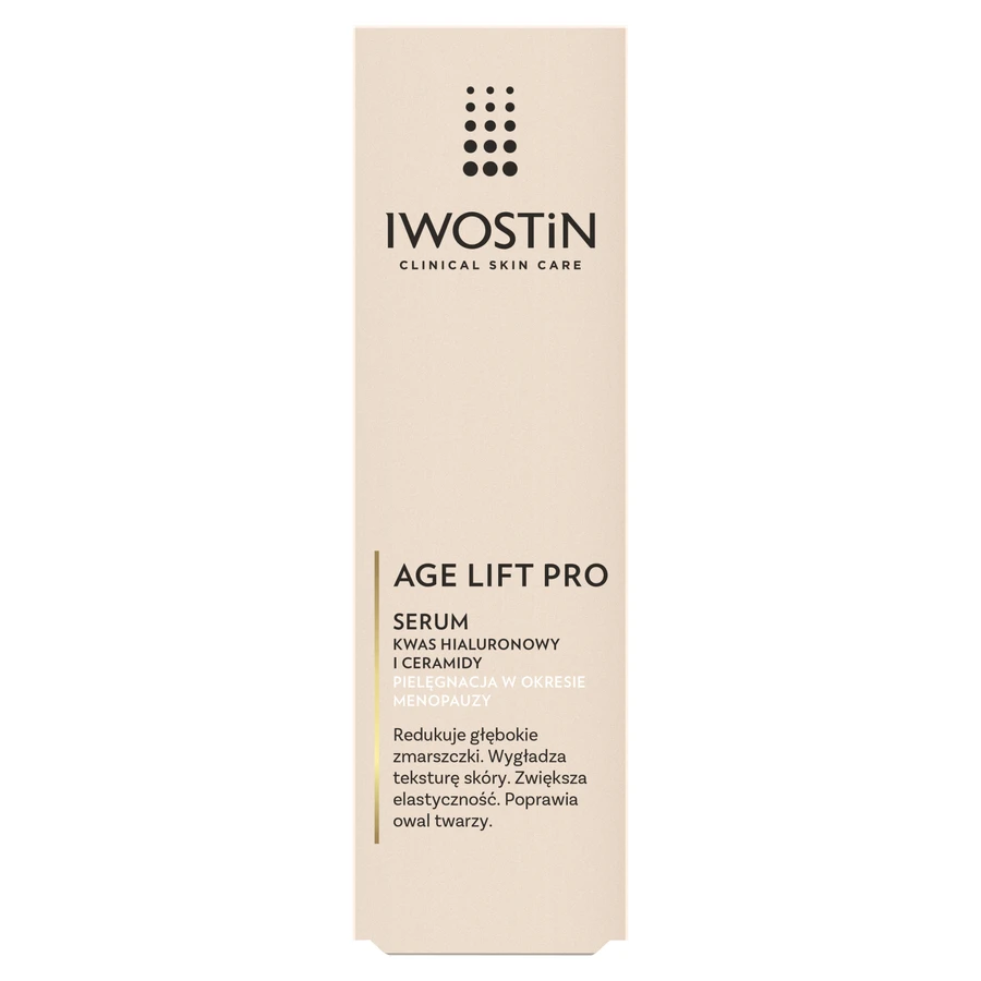 Iwostin Age Lift Pro, suero, 30 ml