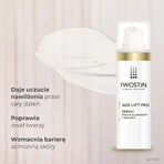 Iwostin Age Lift Pro, suero, 30 ml