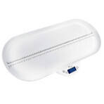 Momini TinyScale, infant scale, from birth to 30 kg