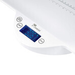 Momini TinyScale, infant scale, from birth to 30 kg