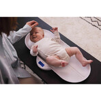 Momini TinyScale, infant scale, from birth to 30 kg