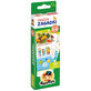 CzuCzu Riddles, livre pour enfants, 5-6 ans