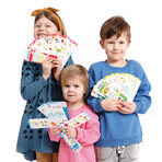 CzuCzu Riddles, Kinderbuch, 5-6 Jahre alt CzuCzu Riddles, Kinderbuch, 5-6 Jahre alt