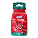 Dosfarm Dragees refrescantes con vitamina C, sabor sandía y menta, 16 g