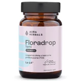 Aura Herbals Floradrop femi, probiotica, 20 capsules