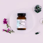 Aura Herbals Floradrop femi, probiotic, 20 capsules