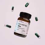 Aura Herbals Floradrop femi, probiotic, 20 capsules