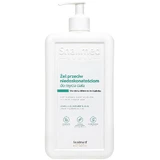 Snailmed, body wash gel against imperfections, acne-prone skin, 480 ml