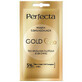 Perfecta Gold Q10, rejuvenating mask, 8 ml