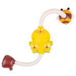 Dumel Discovery, juguete de baño, Patito Feliz, a partir de 18 meses, 1 pieza Dumel Discovery, juguete de baño, Patito Feliz, a partir de 18 meses, 1 pieza