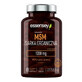 Essensey MSM Organic Sulfur, 90 capsules