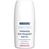 Novaclear Whiten Whitening Protective, antitranspirante protector en roll-on, 50 ml