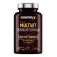 Essensey Multivit Premium Formula, 90 capsules