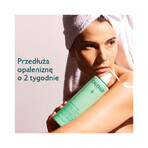 Caudalie Vinosun Protect, regenerating after-sun milk, 400 ml