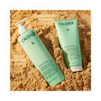 Caudalie Vinosun Protect, regenerating after-sun milk, 400 ml