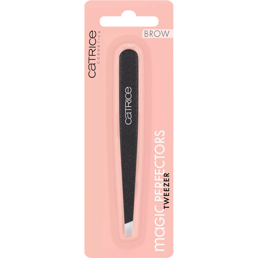 Catrice Magic Perfectors pincet, wenkbrauw pincet