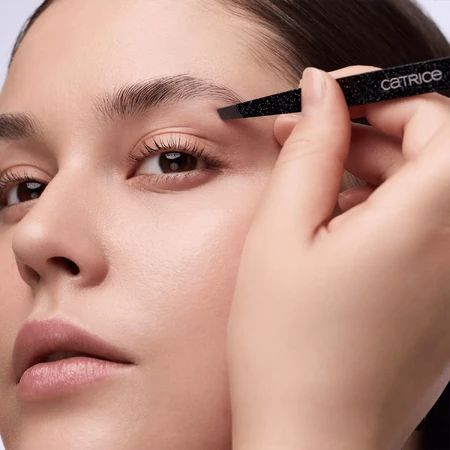 Catrice Magic Perfectors Tweezer, pinzas para cejas