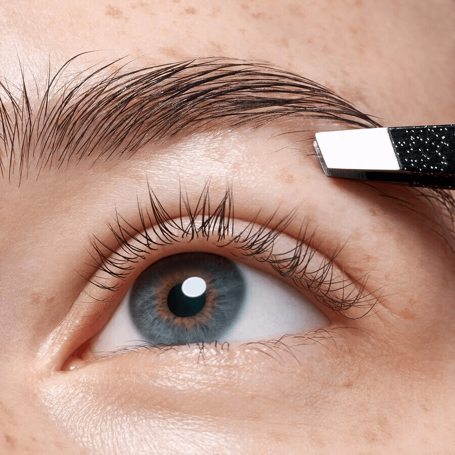 Catrice Magic Perfectors pincet, wenkbrauw pincet