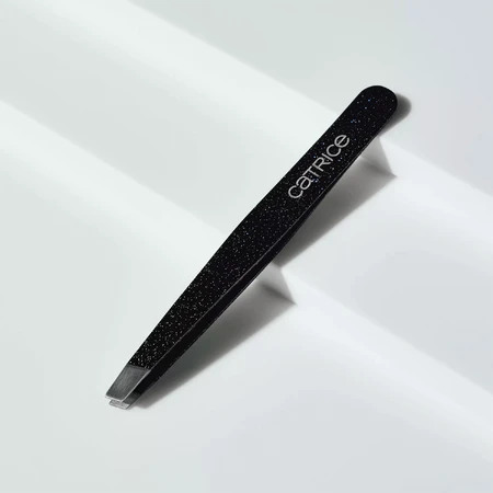 Catrice Magic Perfectors Tweezer, pinzas para cejas