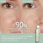 Caudalie Vinopure, tónico, 200 ml