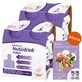 Nutridrink Protein kit, nutritional preparation, strawberry flavor, 8 x 125 ml + free recipe booklet