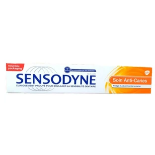 Anti-Cariës tandpasta, 75 ml, Sensodyne
