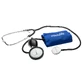 Microlife BP AG1-40, manual mechanical blood pressure monitor with stethoscope, 1 piece