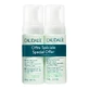 Caudalie Vinoclean Fleur de Vigne Duet, Reinigungsschaum für das Gesicht, 2 x 150 ml