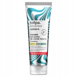 Tolpa Dermo Face Sebio+ Power, gel-paste face wash, 100 ml