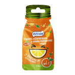 Dosfarm Vitamine C gouttes rafraîchissantes, goût mandarine et menthe, 16 g