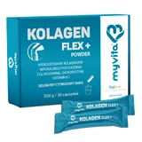 MyVita Colágeno Flex+, sabor cítrico, 10 g x 30 sobres