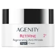 Agenity 2° RetiVine, regenerierende Anti-Falten-Nachtcreme, 50 ml