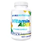 Allnutrition Vitamin ADEK, 60 capsules