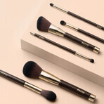 Paese, blush and bronzer brush