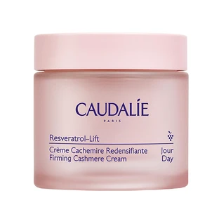 Caudalie Resveratrol-Lift, Crema de Día Lifting Cachemira, 50 ml