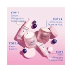 Caudalie Resveratrol-Lift, Crema de Día Lifting Cachemira, 50 ml